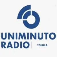 Logo de Uniminuto Radio Tolima