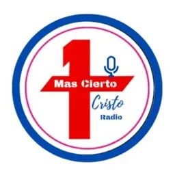 Logo de Uno Más Para Cristo Radio
