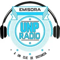 Logo de UNP