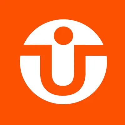 Logo de Urano Radio