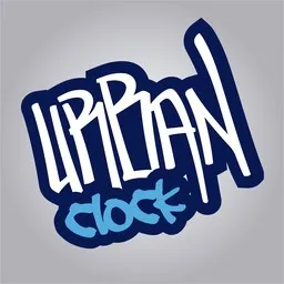 Logo de Urban Clock Radio