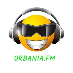 Logo de Urbania.FM