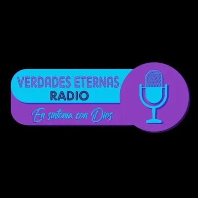 Logo de Verdades Eternas Radio