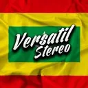 Logo de Versátil Stereo