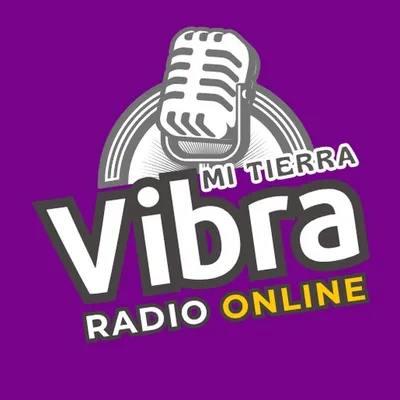 Logo de Vibra MiTierra FM