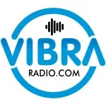 Logo de Vibra Radio