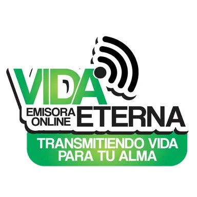 Logo de Vida Eterna