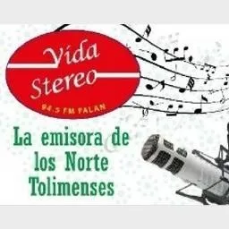 Vida Stéreo 94.5 Falan