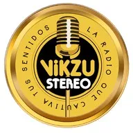 Logo de Vikzu Stereo