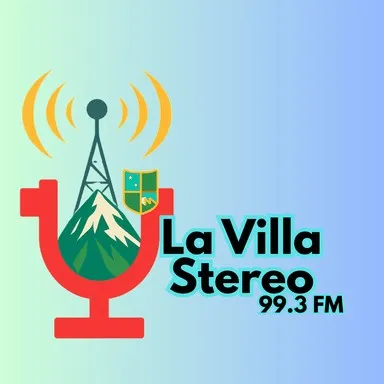 Logo de Villa Stereo 99.3