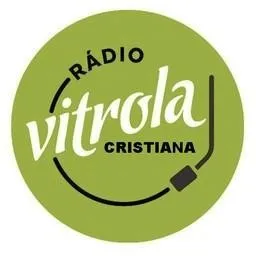 Logo de Vitrola Cristiana