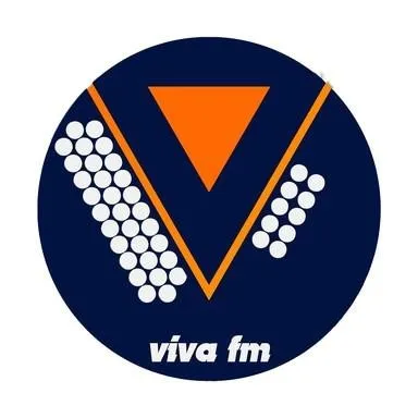 Logo de Viva FM Villaueva