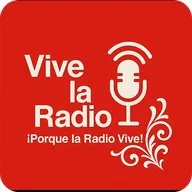 Logo de Vive La Radio