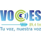 Voces 89.4 FM