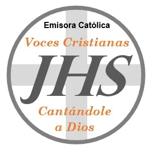 Logo de Voces Cristianas
