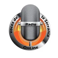 Logo de Voces de la Serrania Online