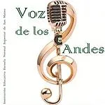 Logo de Voz de los Andes