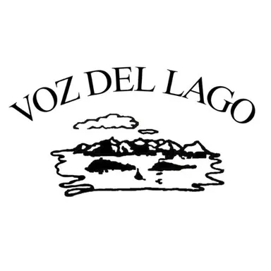 Logo de Voz Del Lago