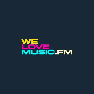 Logo de We Love Music