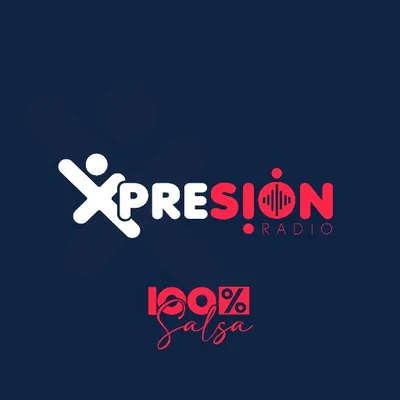 Logo de Xpresion Radio