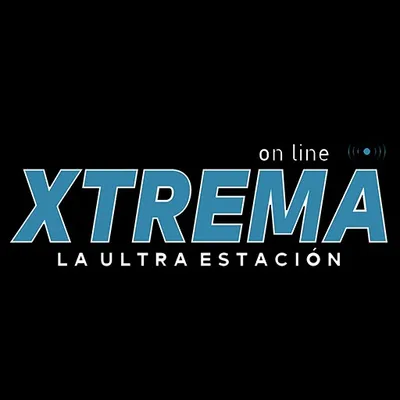Logo de Xtrema La Ultra Radio