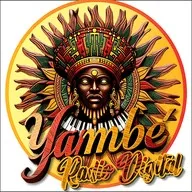 Logo de Yambe Radio Digital