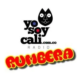 Logo de Yo Soy Cali Rumbera