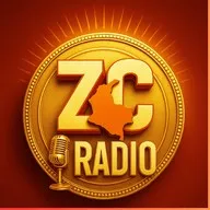 Logo de ZC Radio