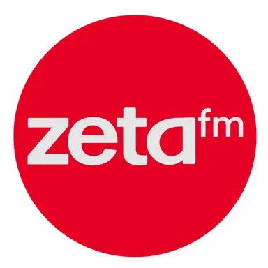 Logo de Zeta FM