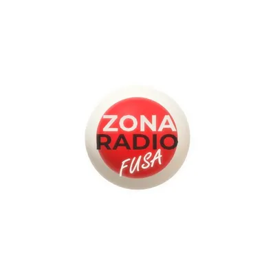 Logo de Zona Radio Fusa