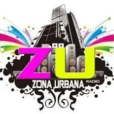 Logo de Zona Urbana 102.9 FM 102.9 FM