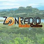 Logo de ZonRadio