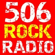 Logo de 506ROCK Radio