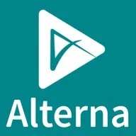 Logo de Alterna.live