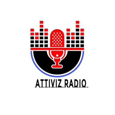 Logo de Attiviz Radio