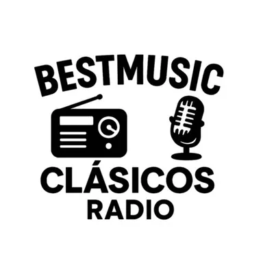 Logo de BestMusic Clásicos Radio