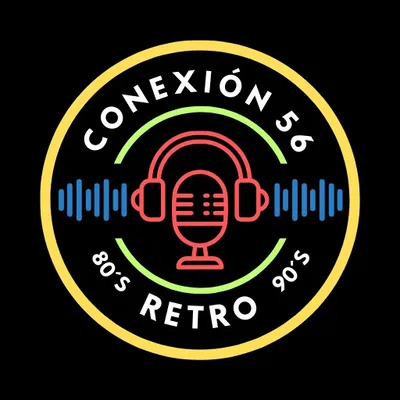 Conexion56Retro