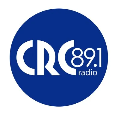 Logo de CRC 89.1 FM 89.1 FM
