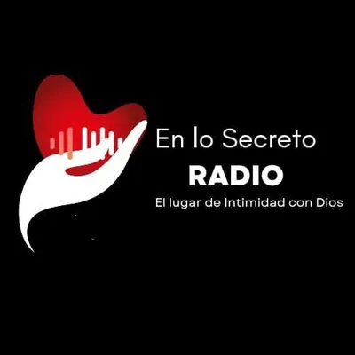 Logo de En lo Secreto Radio