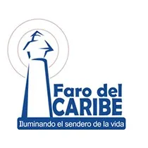 Logo de Faro del Caribe 97.1 FM 97.1 FM