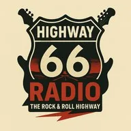 Logo de Highway 66 Radio