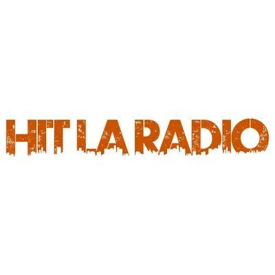 Logo de HIT La Radio