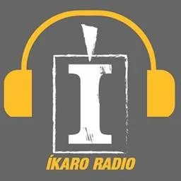 Logo de Ikaro Radio