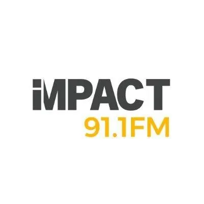 Logo de Impact 911