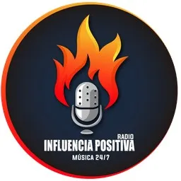 Logo de Influencia Positiva Radio