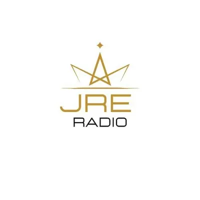 Logo de JRE Radio