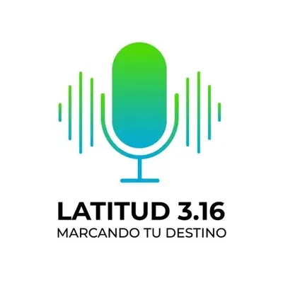 Latitud 3:16