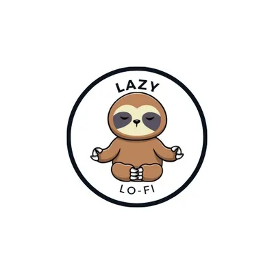 Lazy Lo-Fi Radio