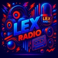 Logo de Lex Radio