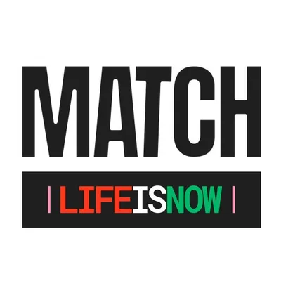Logo de MATCH